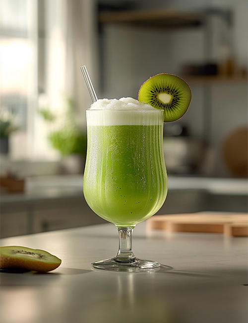 Kiwi Cooler