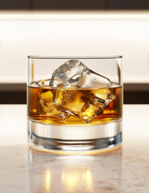 Rusty Nail