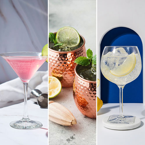 Cocktail, long drink eller grogg – vad är skillnaden?