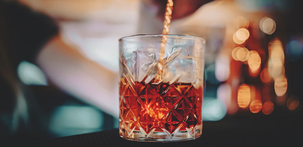 Apropå Negroni-week – här är experternas tips