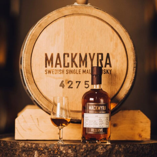 Mackmyra Whisky – uppgång, fall och återuppståndelse