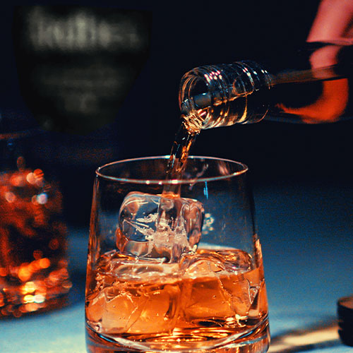 Maltwhisky, rye eller bourbon – vet du skillnaderna?