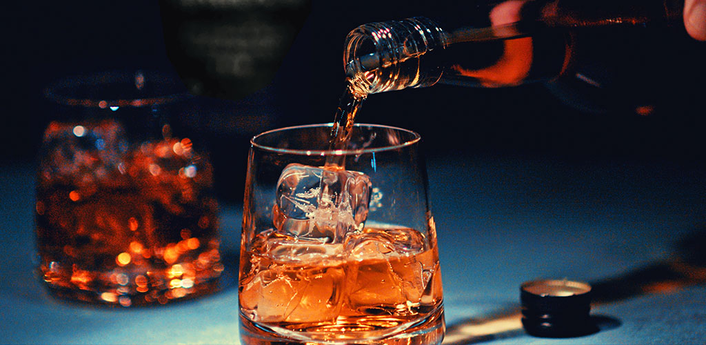 Maltwhisky, rye eller bourbon – vet du skillnaderna?