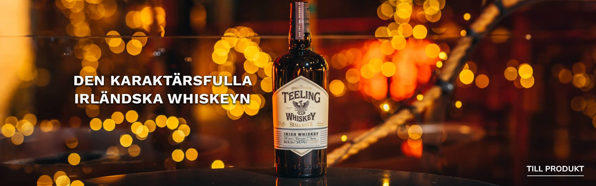  Teeling Rum Cask